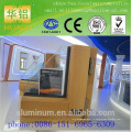 Китай Высокое качество алюминиевого профиля хлопка для окон и дверей